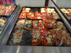 Pizza In di Mengoni Graziano