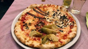 Pizzeria Bel Mondo