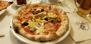 Pizzeria Ristorante Bordese