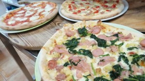 Pizzeria Punto Pizza