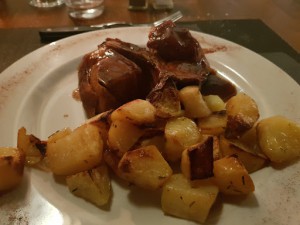 Ristorante Al Casale