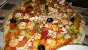 Pizzeria Osteria di Fiorà