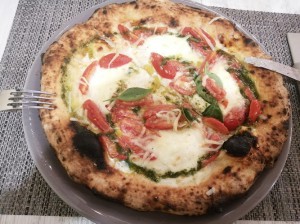 Pizzeria O Vesuvio