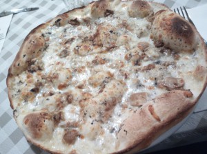 Pizzeria '' Diaz ''