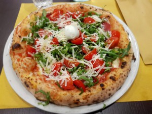 Pizzeria Pulcinella