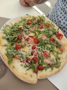 Pizzeria da Bruno