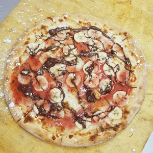 Pizzeria Cip & Ciop