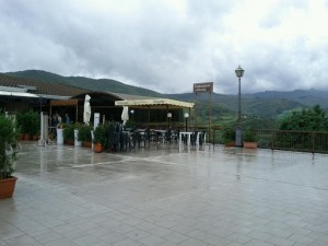 Ristorante Spartaco