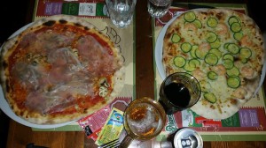 Pizzeria Ziamamù