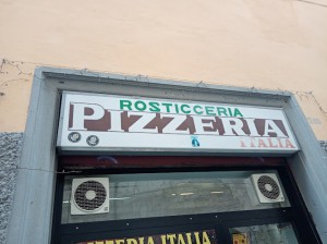 Pizzeria Italia Di Capoferri Rita E Figli