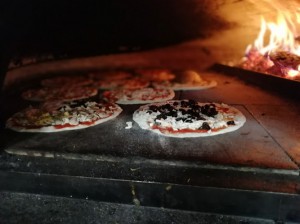 Pizzeria Luna Rossa