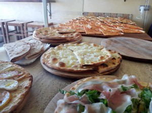 Pizzeria Dal Corvo