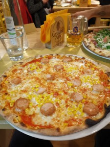 Buo-Nino Cibo e Pizza