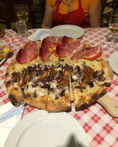 Pizzeria Gusteau Osteria