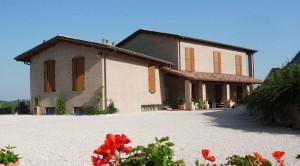 Colleverde Country House - Albergo - Centro Benessere - SPA