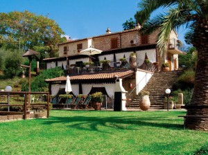 La Valle del Sole Country House