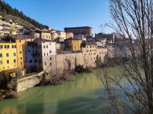 La Finestra Sul Fiume