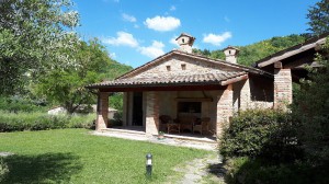 Agriturismo Verziere