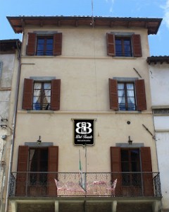 Bed and Breakfast Dal Tenente