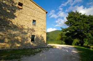 Agriturismo Foglie