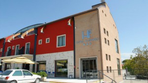 Hotel Flaminio