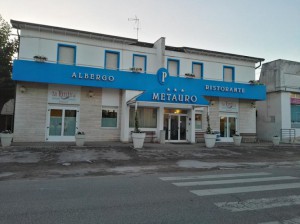 Albergo Metauro