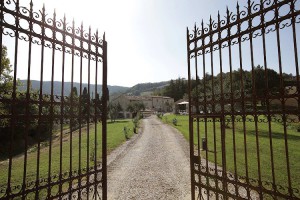 Le Stonghe - Country house