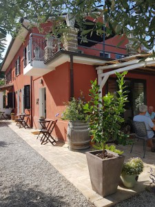 Bed & breakfast Il Settimo Borgo