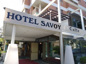 Savoy