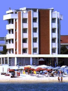 Hotel Ambassador