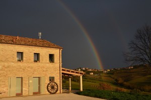 Casale dei Cinque Colli