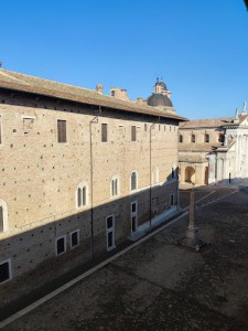 Domus Urbino