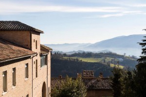 Boutique Apartment Urbino