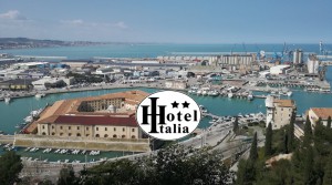 Hotel Italia - ANCONA