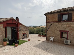 Casa vacanza La quiete