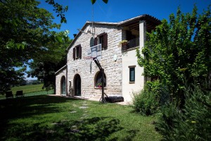 Bed & Breakfast Campo del Mare