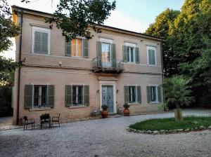 Villa Lavagnino