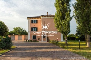 B&B Corte Clementina