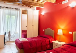 Bed & Breakfast Porta Mazzini - Dormire a Jesi