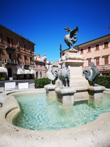 Hotel Centrale di Paolo e Cinzia