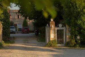 La Casa di Tara