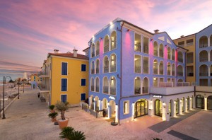 Life Hotel Porto Recanati