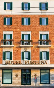 Hotel Fortuna