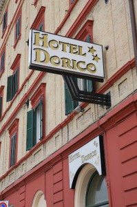 Hotel Dorico