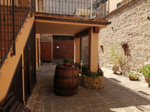 Bed & Breakfast San Rocco