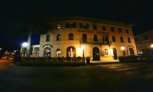 HOTEL TERME