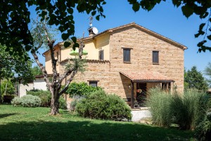 Il Casale Di Aurora country house