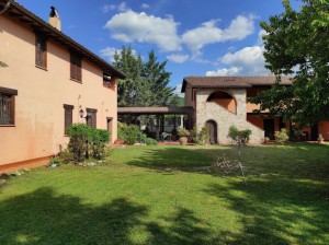 Agriturismo Antico Borghetto Norcia