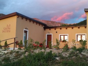 B&B Cascina Dell'Orso