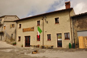 Agriturismo Monte Veletta